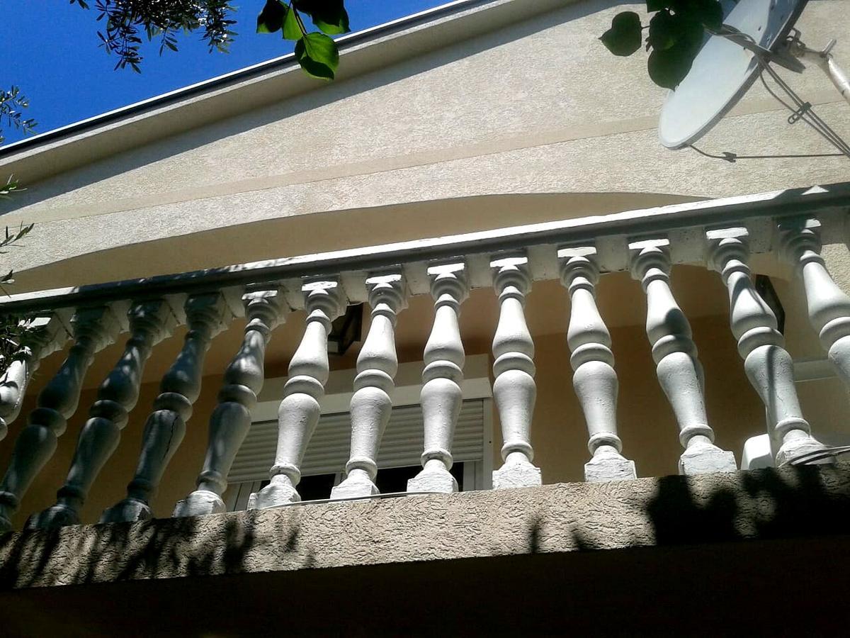 Villa Marija ウルツィニ エクステリア 写真